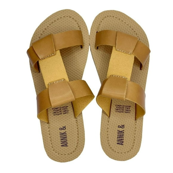 Sandalia Annik T 26 Poste Beige