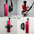 thumbnail image 4 of Bike Bike Brake Caliper Piston Tool Suitable for  Aluminum Alloy Hydraulic Disc Brake Piston Press Tool, 4 of 7