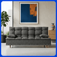 thumbnail image 1 of LASE Muebles Sofá Cama Janeiro Matrimonial Oxford 3 Posiciones, 1 of 4