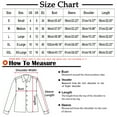 thumbnail image 3 of ClodeEU Lightweight Hooded Padded Coat For Women, Long Sleeve Zip Up Puffer Jacket with Pockets Navy,Womens Plus XL, 3 of 6