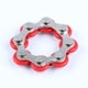 thumbnail image 1 of XWSHYW Juguetes para Niños Juguetes para Aliviar El Estrés En Cadena de Bicicleta Juguetes para Aliviar El Estrés y La Ansiedad, 1 of 2