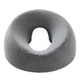 thumbnail image 1 of Face Down Pillow Massage Pillow for Bed Headrest Prone Down Sleeping, 1 of 5