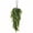 A, variant on Cadancy Christmas Teardrop Swag Cedar Pine Hanging Decoration with Berries for Staircase Wall Door Indoor Holiday Winter Garland Seasonal Home Decor