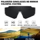 thumbnail image 2 of Gafas de sol deportivas STORYCOAST Polarized UV400 Clear Grey, 2 of 6