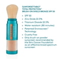 thumbnail image 2 of Protector solar Colorescience Sunforgettable Total Protection SPF 50, 2 of 5