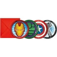 thumbnail image 1 of Avengers Invitations Puissantes (Lot de 6), 1 of 1