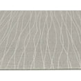 thumbnail image 3 of Milliken Beige Geometric Area Rug Flow II OATMEAL - Aprx 10' 9" x 13' 2", 3 of 3