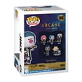 thumbnail image 4 of Figura Coleccionable Funko Pop TV: Arcane League Of Legends - Jinx, 4 of 4