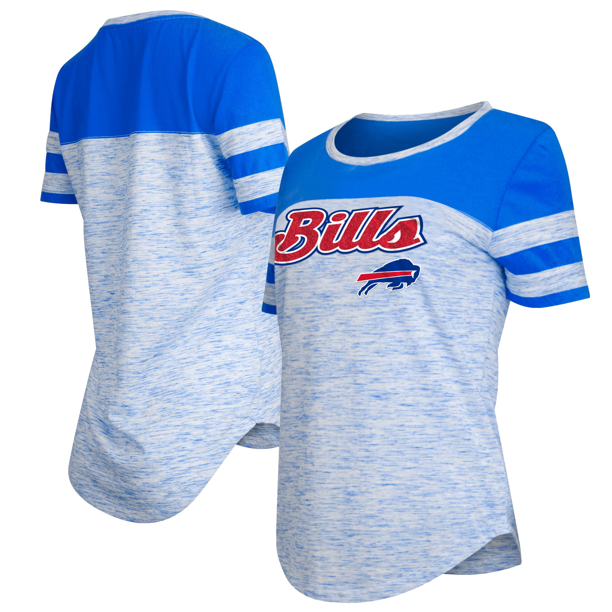 buffalo bills women's shirts