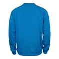 thumbnail image 2 of Clique Sweat-shirt Actif à Col Rond Basique Adulte, 2 of 4