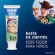 thumbnail image 2 of Pasta de Dientes Oral B Stages Infantil Toy Story/Jazmin 75 ml, 2 of 5