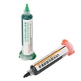 thumbnail image 2 of 2Pcs UV Light Curing Solder Mask Ink BGA PCB Solder Resist Ink Black Green, 2 of 5