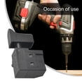 thumbnail image 4 of Para interruptor regulador de velocidad de taladro eléctrico 250V Botón de gatillo para, 4 of 7
