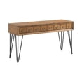 thumbnail image 1 of Picket House Furnishings Tanner Table de Canapé, 1 of 11