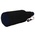 thumbnail image 3 of Hold My Beer Bottle Coolie With Opener (Black), 3 of 6