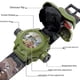 thumbnail image 3 of Reloj electrónico para niños Tyrannosaurus Rex con proyección de 24 figuras y diseño de dinosaurio, 3 of 5
