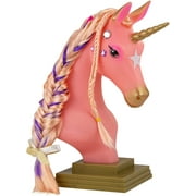 Breyer Mane Beauty Stardust Unicorn Styling Head
