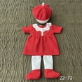 thumbnail image 3 of Newborn Baby Photography Clothing, 3 of 10
