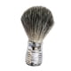 thumbnail image 5 of Brocha de afeitar para hombre mango de aluminio cerdas sintéticas Sunnimix, 5 of 8