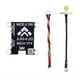 thumbnail image 2 of 5,8G 2W VTX 2000mW 64CH FPV Transmisor de Vídeo PAL/NTSC Soporte para TBS OSD Ajuste de Parámetros para FPV RC Drone, 2 of 5