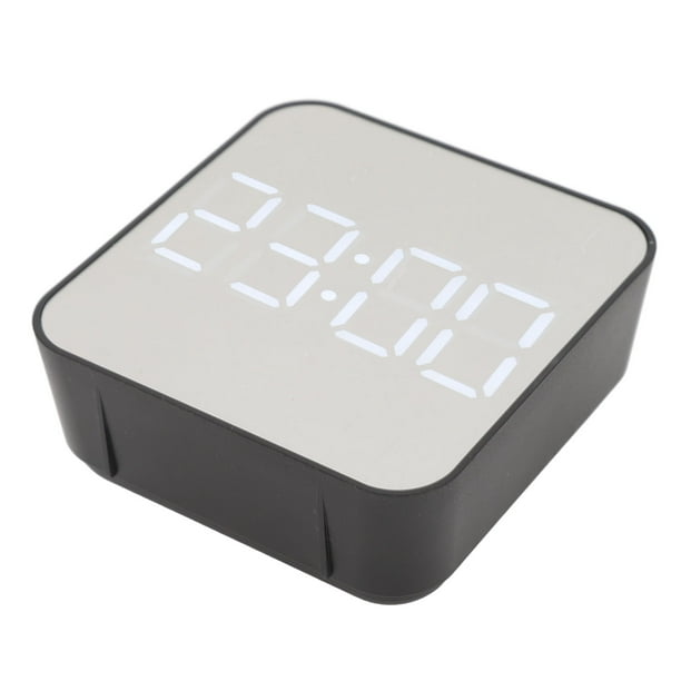 LED Digital Alarma Digital Despertador Multifuncional Descripción Electrónica Tempergrama Temperadora Dedente/Oficina