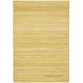 thumbnail image 2 of Nourison Interweave Abstract Yellow 2' x 3' Area Rug (2x3), 2 of 7