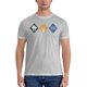 thumbnail image 5 of Camiseta del juego de mesa Wingspan, camiseta del juego de mesa Wingspan, C-Catan, camisetas frescas de algodón puro, camiseta de manga corta con cuello redondo, ropa de regalo de cumpleaños, 5 of 7