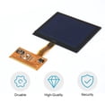 thumbnail image 6 of Replacement LCD Instrument Display Screen for Audi A3/A4/A6 Jaeger, Car Cluster Display Dashboard Repairing Part Screen, 6 of 10