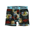 thumbnail image 3 of Scooby Doo 4pk Youth Boys Boxer Briefs-10, 3 of 5