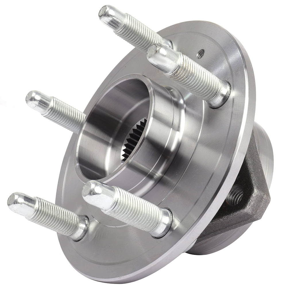 ECCPP Wheel Hub Replacement For Nave of Wheel Hub Bearing Assembly with