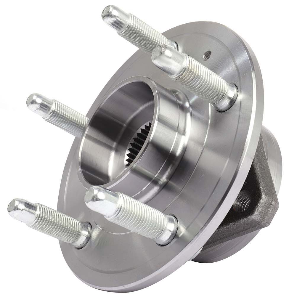 ACDelco Rear ABS Wheel Speed Sensor with Shim 12479215