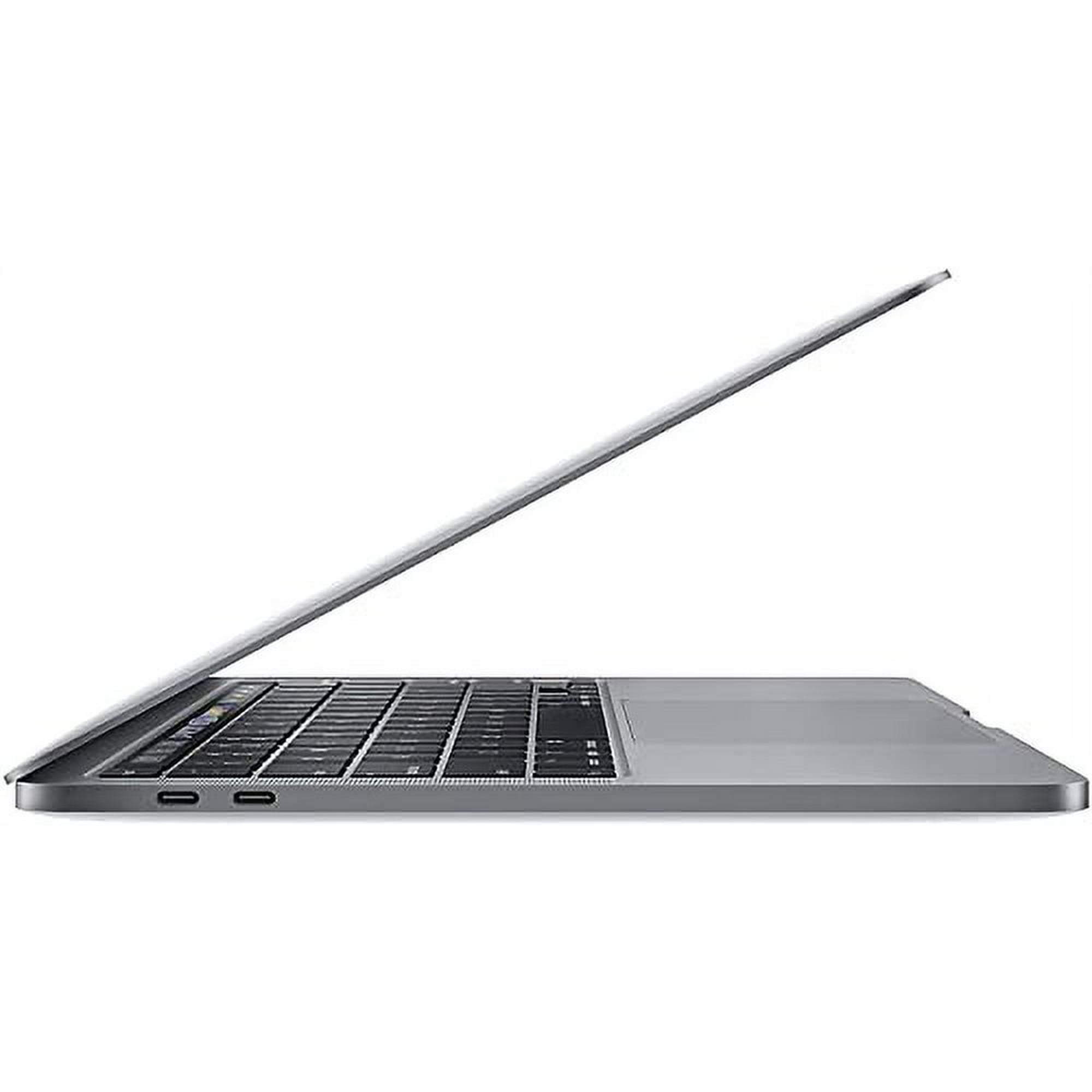 Restored 2020 Apple MacBook Pro with 2.3 GHz Intel Core i7