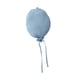 thumbnail image 5 of Decoración de globos de tela BLESIY 20 cm x 60 cm azul, 5 of 8