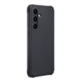 thumbnail image 4 of Funda robusta de silicona negra para Samsung Galaxy S25 FE, 4 of 7