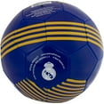 thumbnail image 5 of Official Licensed Real Madrid Blue Soccer Ball, Size 5, 5 of 5