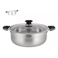 thumbnail image 1 of Arrocera Con Tapa De Vidrio 7.5 L Marca Alpine Cuisine, 1 of 3