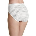 thumbnail image 3 of Jockey Women's Elance Breathe French Cut - 3 Pack, 3 of 3