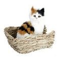 thumbnail image 4 of Oubit Grass Housefor Hamster,Durable Rabbit Grass House Durable Rabbit Grass House Rabbit Chew Toy High-End Performance, 4 of 9