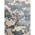 thumbnail image 6 of USGI ECWCS DIGITAL GEN III LEVEL 6 EXTREME COLD/WET WEATHER SET - LARGE LONG, 6 of 6