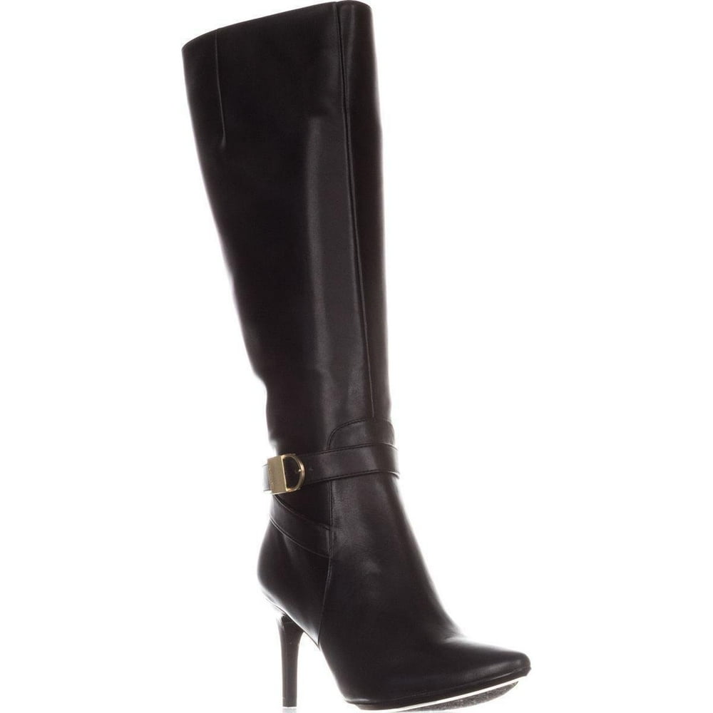 calvin klein kerie women's boot