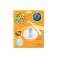thumbnail image 3 of Scrub Daddy Dissolving Toilet System Refills, 6 Count, 3 of 11