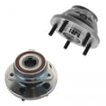 thumbnail image 3 of Geelife CV Axle Shaft & Wheel Hub Bearing Kit 4-pc For 99-04 Grand Cherokee, 3 of 8