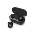 thumbnail image 1 of Auriculares inalámbricos True SOAR de los Raiders de la NFL color de equipo, 1 of 3