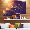 thumbnail image 4 of Design Art - Vintage Dandelion Meadow Photo, 4 of 4