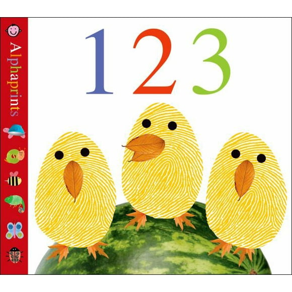 Alphaprints 123