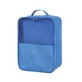 thumbnail image 2 of Bolsa de almacenamiento para zapatos, suministros para el hogar, organizador de zapatos, gran capacidad, organización multicolor, accesorios de Almacenamiento y organización del hogar Cielo azul Billuyoard HA077427-03, 2 of 6