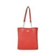thumbnail image 1 of Bolsa Tote acolchada color Rojo Lucentzza 5BLZO22631, 1 of 6