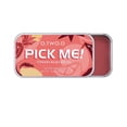 thumbnail image 4 of 3-In-1 Lipstick Eye Shadow Repairing Rouge Natural Peach Contouring Blusher Cream Blush Cheek, Skincare Lotion, 4 of 4