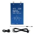 thumbnail image 1 of RTL SDR USB Tuner Receiver 100KHz?1.7GHz Full Band UV Electronic Component XR?105, 1 of 8