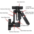 thumbnail image 2 of Labymos Bike Oil Insert Tool Bike Oil Tube Connector Tool Bicycle Oil Bleed Pipeline Connector Bicycle Tool, 2 of 6